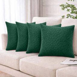 Square Throw Cushion Pad