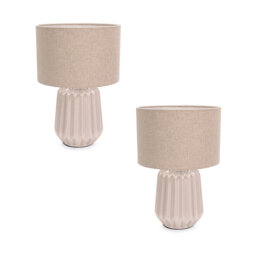Daigen Ceramic Table Lamp
