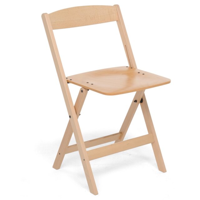 Riggs Folding Garden Chair