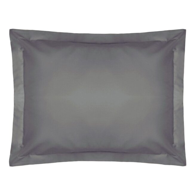 Percale Oxford Pillow Case