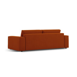 Biles 3 Seater Sofa Bed