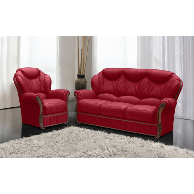 Kipling 2 Piece Sofa Set