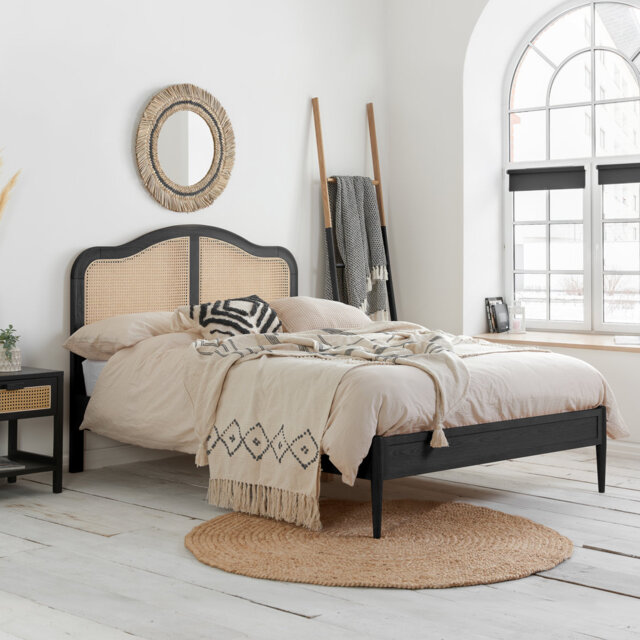 Algin Bed Frame