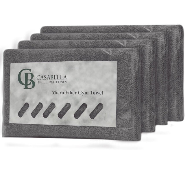 Microfiber Fast Drying Hand Towel
