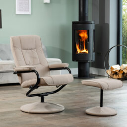 Porthleven 68 Wide Recliner