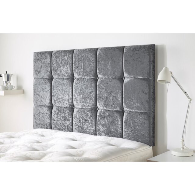 Upholstered Headboard