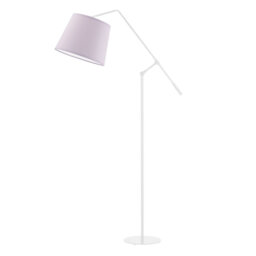 Gazanfer 170cm Arched Floor Lamp