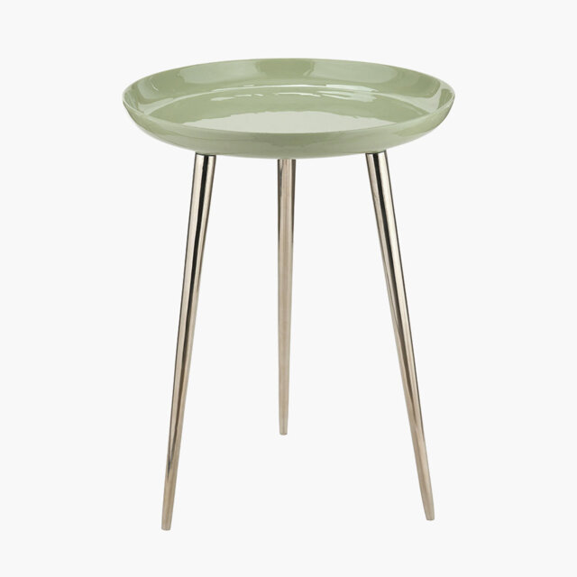 Seline End Table