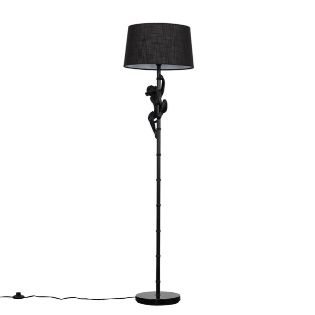 Meggan Dovercourt 150cm Traditional Floor Lamp