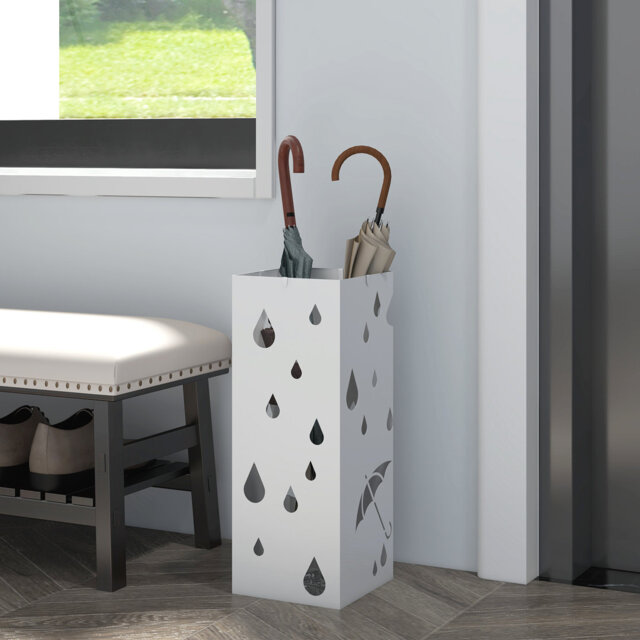 Casselli Steel Freestanding Umbrella Stand