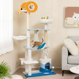 168cm Cat Tree