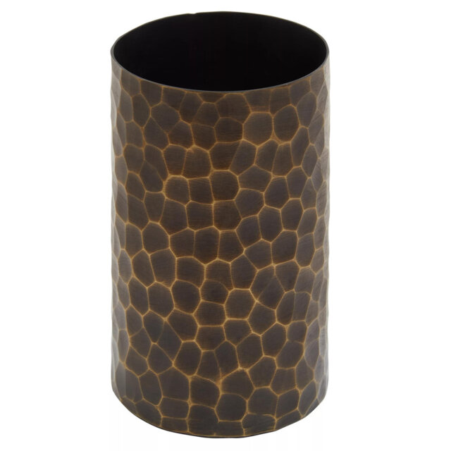 Beric Metal Table Vase