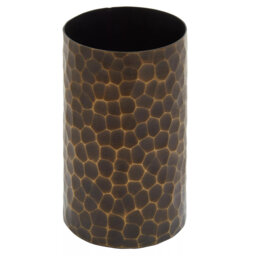Beric Metal Table Vase