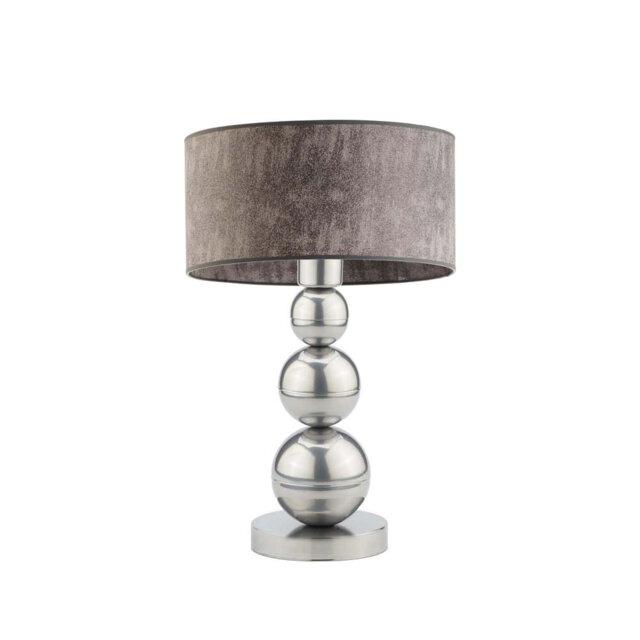 Henrika Metal Desk Lamp