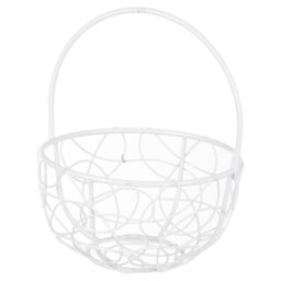 Fairmont Park Decorative Basket