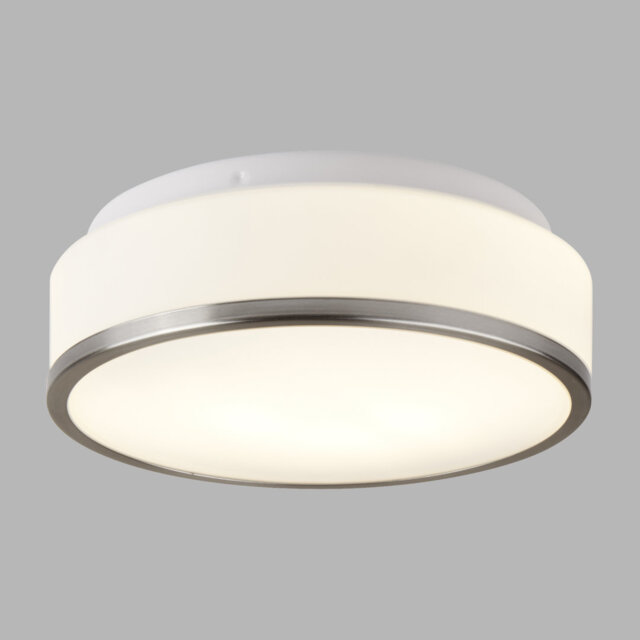 Bramlett Glass Flush Mount