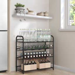 Shoe Storage