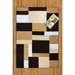 Ammon Brown/Beige Rug
