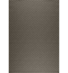 Solid Colour Wool Flatweave Area Rug