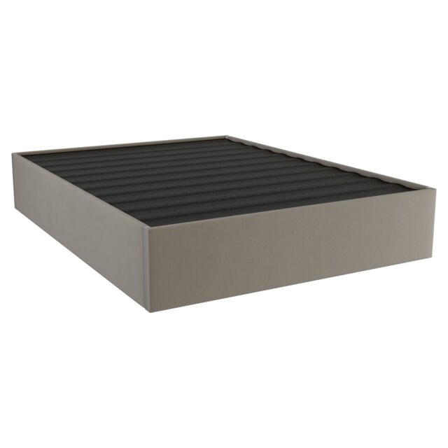 Rhem Upholstered Platform Bed
