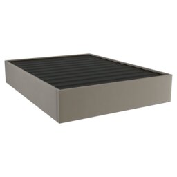 Rhem Upholstered Platform Bed