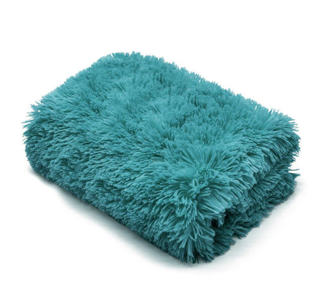 Busina Throw Blanket