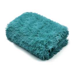 Busina Throw Blanket