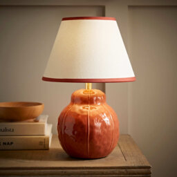 Demontez Ceramic Table Lamp