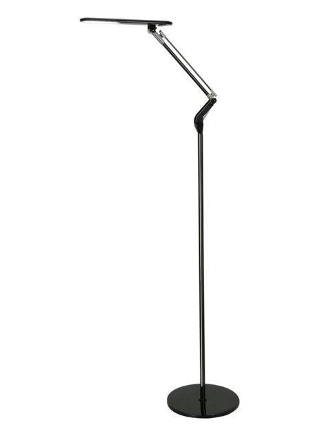 Broome Task Floor Lamp