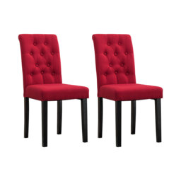 Brainard Upholstered Dining Chair