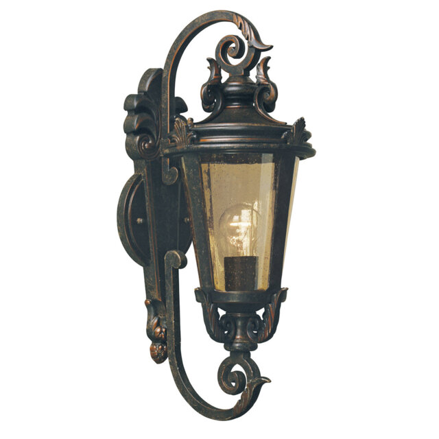 Vencimont Outdoor Wall Lantern