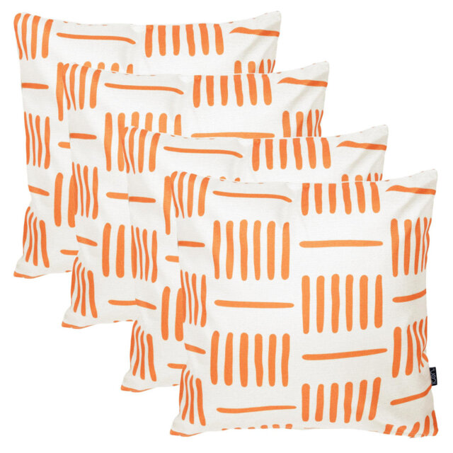 Indoor / Outdoor Square Cushion