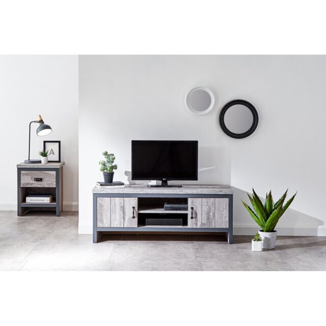 "Mission Creek TV Stand for TVs up to 50"""