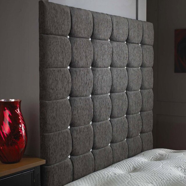 Sherrill Upholstered Headboard