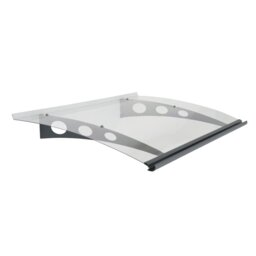 Garamond 1.5m W x 1m D Door Canopy