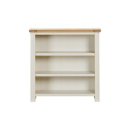 Aemon 90cm Bookcase