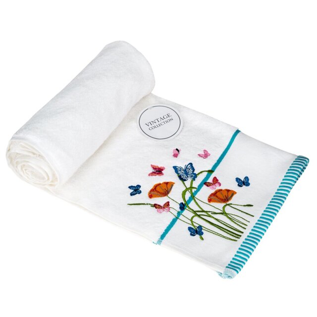 Cartert Midweight Washcloth