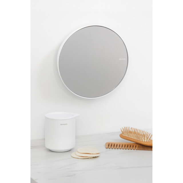 Brabantia Mindset Bathroom Mirror