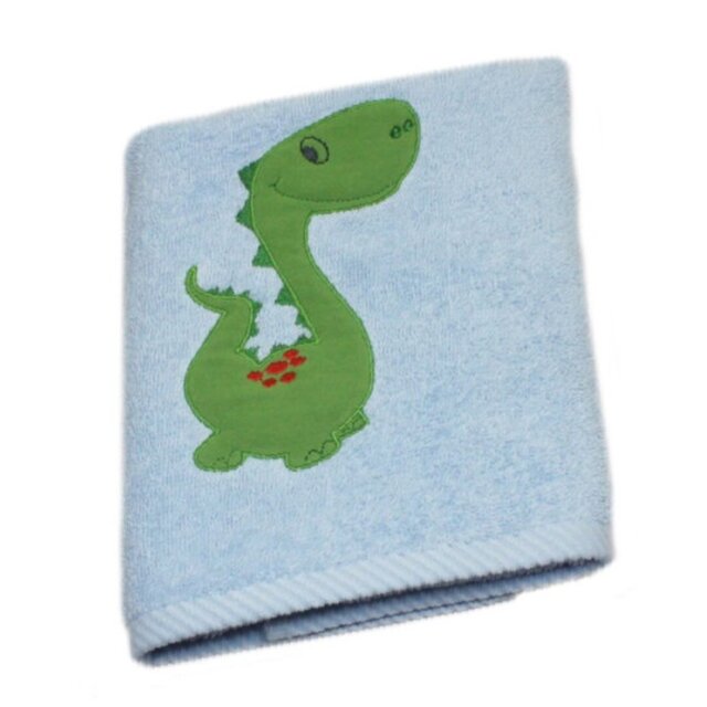 Arkansas Midweight Washcloth