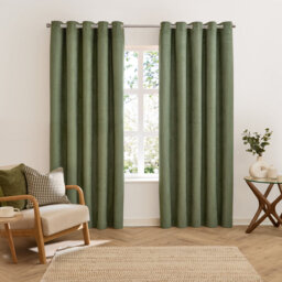Verso Blackout Curtain Panel Pair