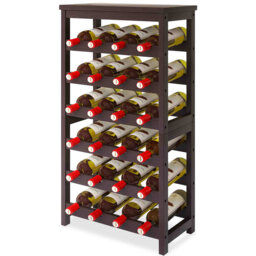 Carrena Wine Bottle Rack