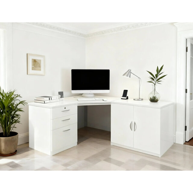 Executive Desk