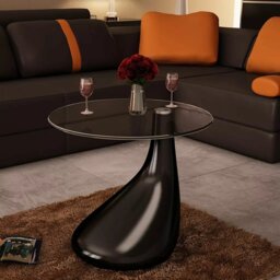 Sullivan Solid Coffee Table