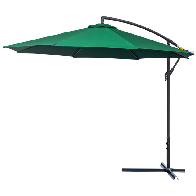 Breanne Cantilever Parasol