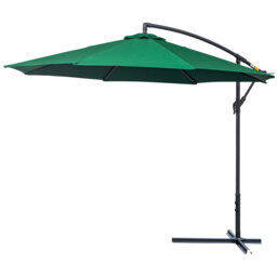 Breanne Cantilever Parasol