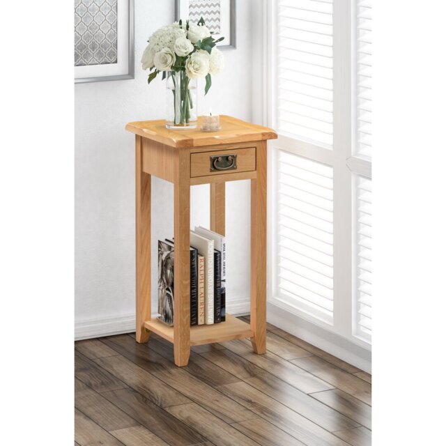 Edenbridge End Table