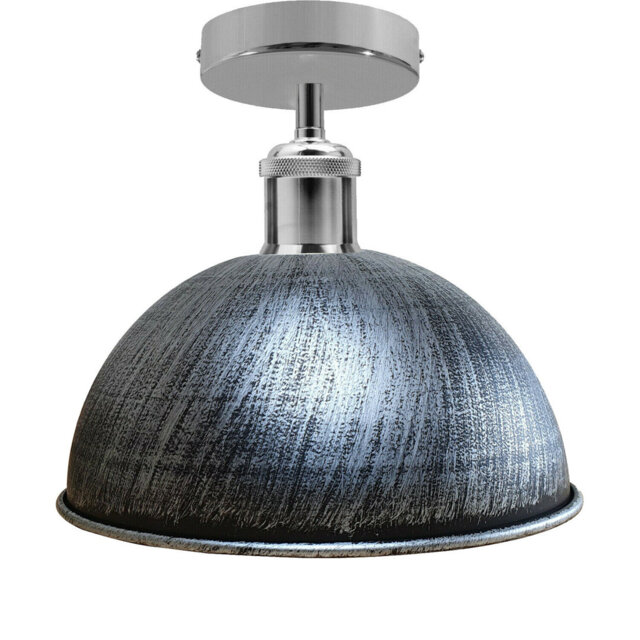 Nadeau Semi Flush Mount