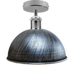 Nadeau Semi Flush Mount