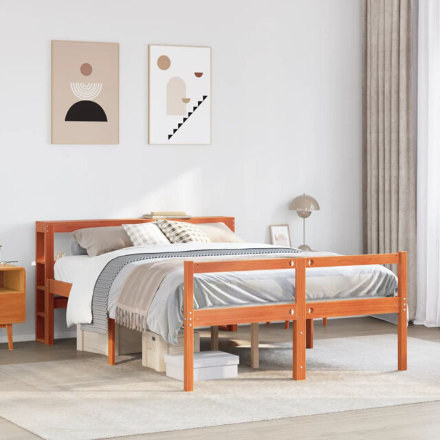 Olveston Bed