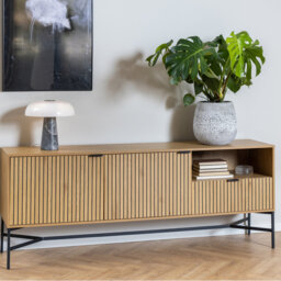 Jaipur 180cm Sideboard